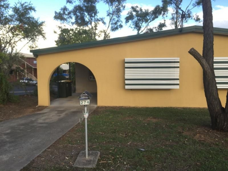 2/274 Carlton Street, Kawana QLD 4701